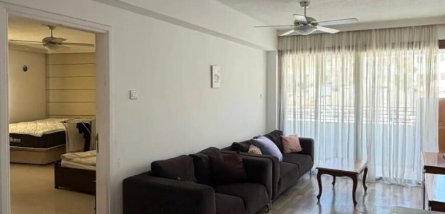 Paphos Paphos Town 2Bdr Apartment For Sale DTC5088