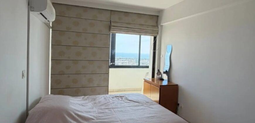 Paphos Paphos Town 2Bdr Apartment For Sale DTC5088