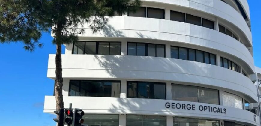 Paphos Paphos Town 2Bdr Apartment For Sale DTC5088
