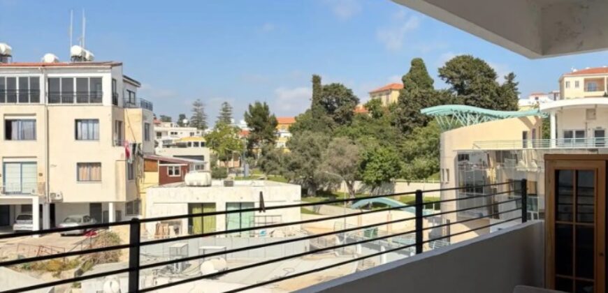 Paphos Paphos Town 2Bdr Apartment For Sale DTC5088