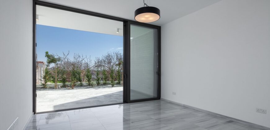 Paphos Paphos Town Detached Villa 4Bdr For Sale CPNC1783