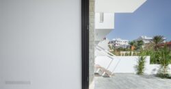 Paphos Paphos Town Detached Villa 4Bdr For Sale CPNC1783