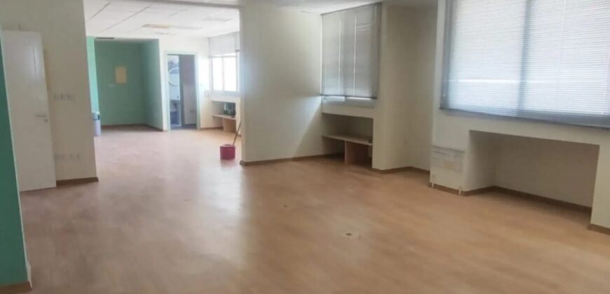 Paphos Paphos Town  Office For Rent DTC5054