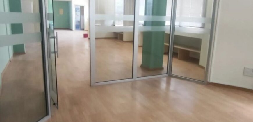 Paphos Paphos Town  Office For Rent DTC5054