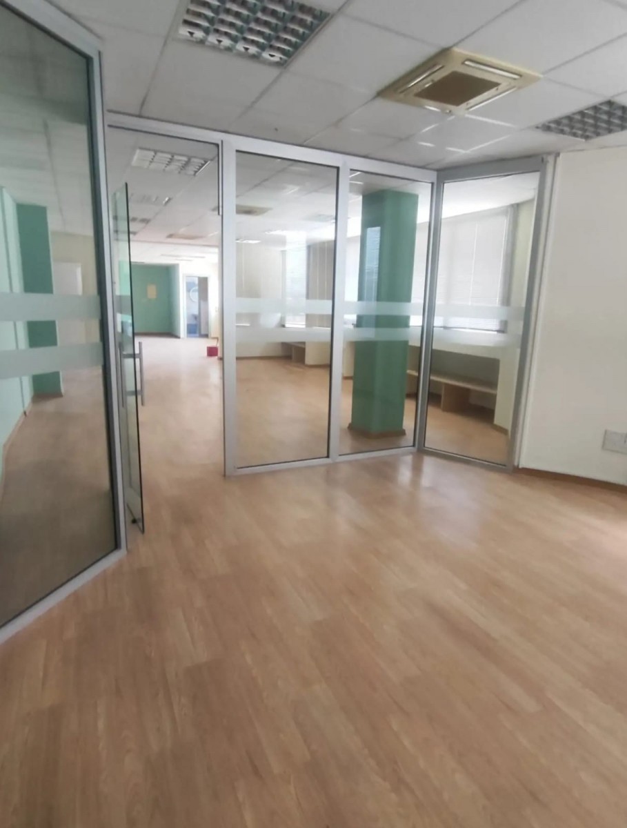 Paphos Paphos Town  Office For Rent DTC5054