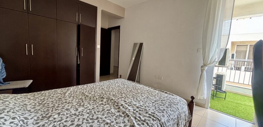 Paphos Paphos Town Penthouse 3Bdr For Sale CPNC12060