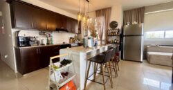Paphos Paphos Town Penthouse 3Bdr For Sale CPNC12060