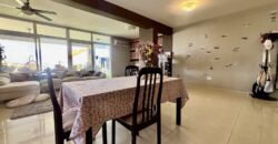 Paphos Paphos Town Penthouse 3Bdr For Sale CPNC12060