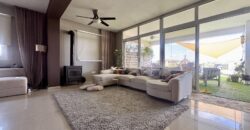 Paphos Paphos Town Penthouse 3Bdr For Sale CPNC12060