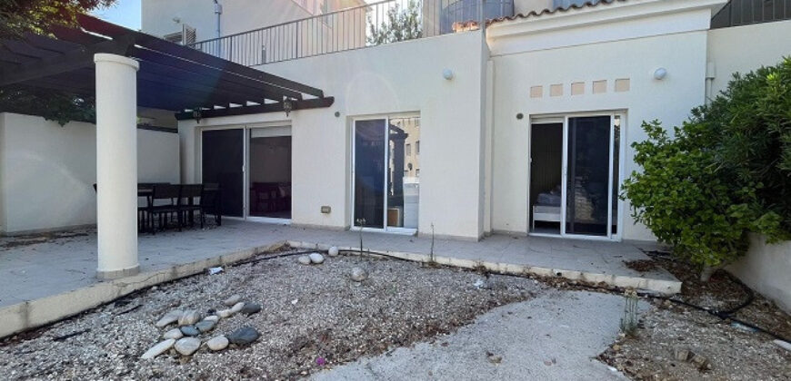 Paphos Paphos Universal 2Bdr Apartment For Sale NGM14950