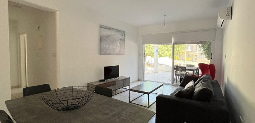 Paphos Paphos Universal 2Bdr Apartment For Sale NGM14950