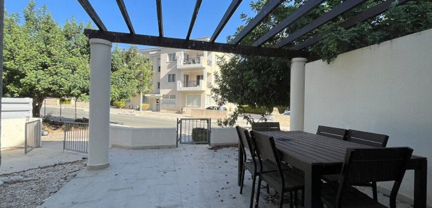 Paphos Paphos Universal 2Bdr Apartment For Sale NGM14950