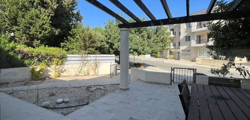 Paphos Paphos Universal 2Bdr Apartment For Sale NGM14950