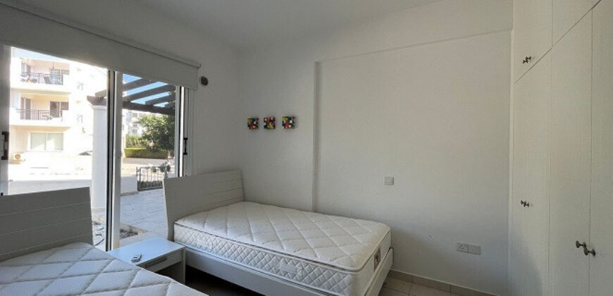 Paphos Paphos Universal 2Bdr Apartment For Sale NGM14950
