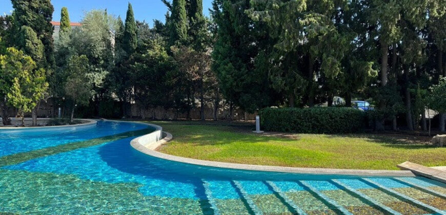 Paphos Paphos Universal 2Bdr Apartment For Sale NGM14950