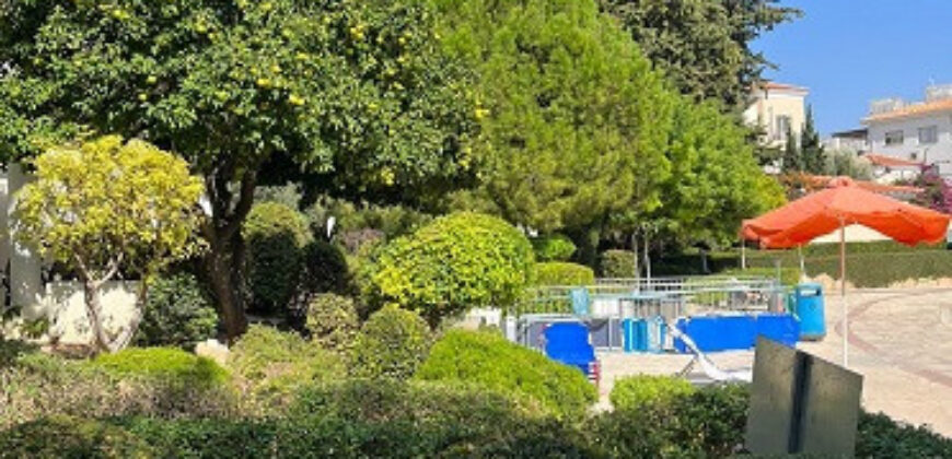 Paphos Paphos Universal 2Bdr Apartment For Sale NGM14950