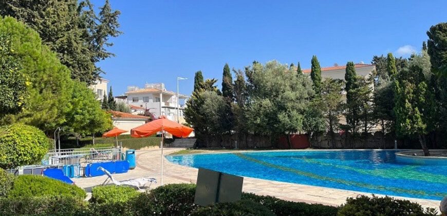 Paphos Paphos Universal 2Bdr Apartment For Sale NGM14950