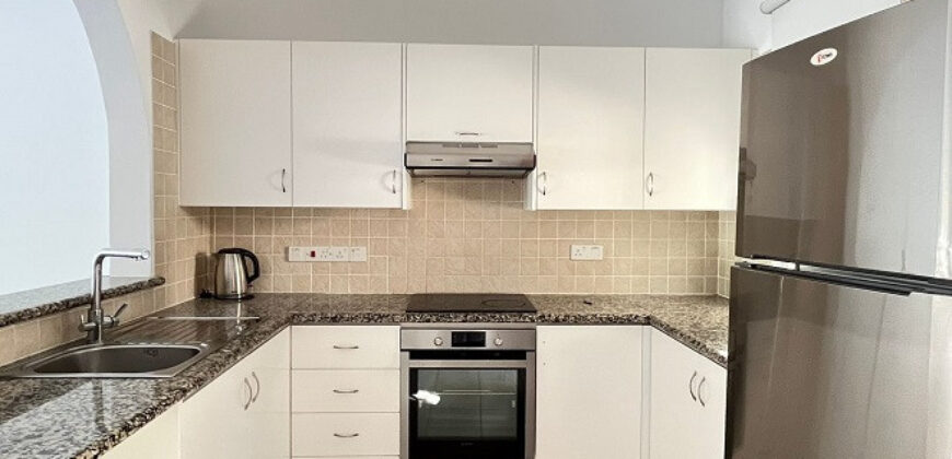 Paphos Paphos Universal 2Bdr Apartment For Sale NGM14950
