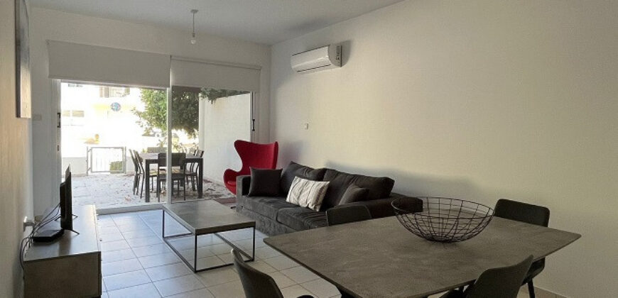 Paphos Paphos Universal 2Bdr Apartment For Sale NGM14950
