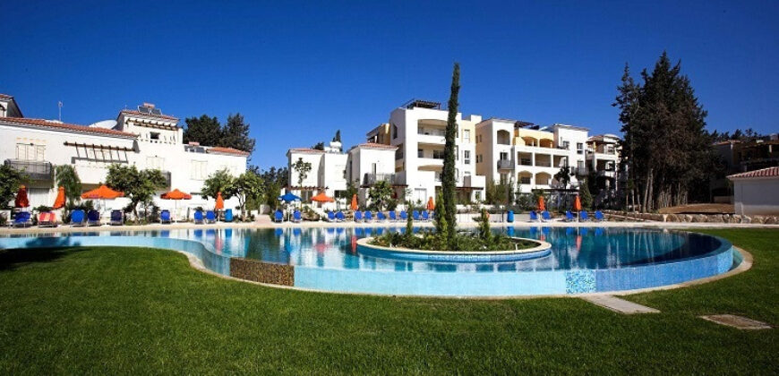 Paphos Paphos Universal 2Bdr Apartment For Sale NGM14950
