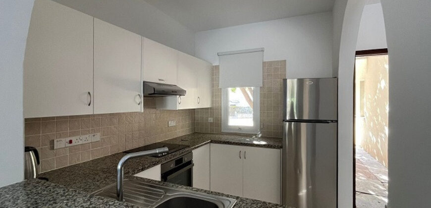 Paphos Paphos Universal 2Bdr Apartment For Sale NGM14950