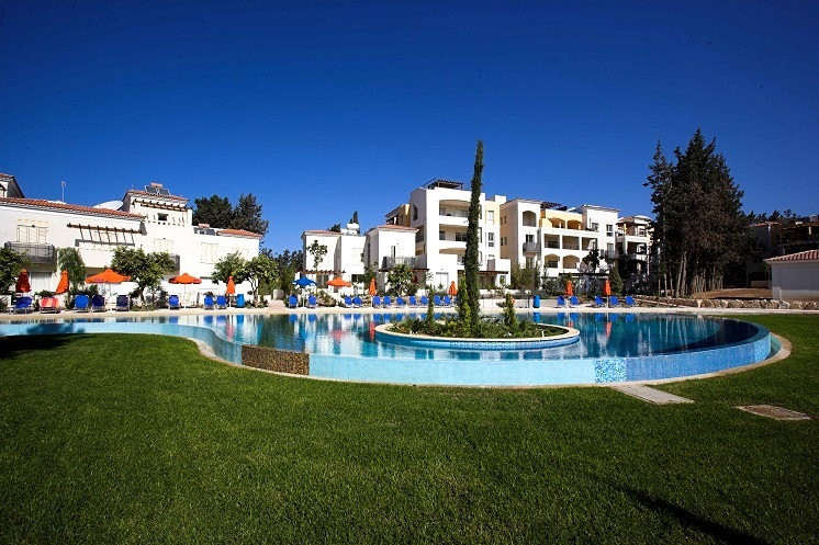 Paphos Paphos Universal 2Bdr Apartment For Sale NGM14950