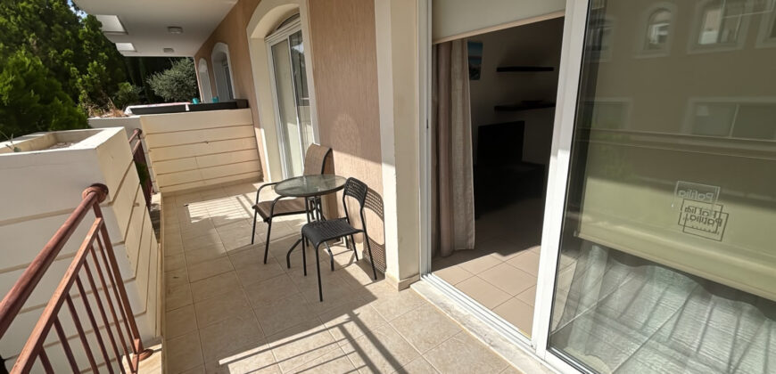 Paphos Paphos Universal 2Bdr Apartment For Sale NGM14973