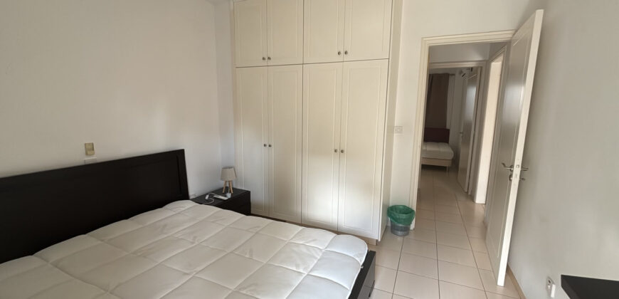 Paphos Paphos Universal 2Bdr Apartment For Sale NGM14973