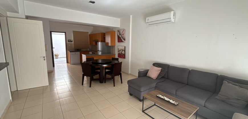 Paphos Paphos Universal 2Bdr Apartment For Sale NGM14973