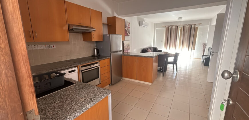 Paphos Paphos Universal 2Bdr Apartment For Sale NGM14973