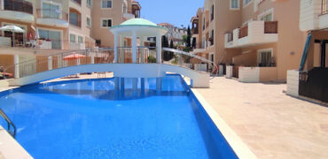 Paphos Paphos Universal 2Bdr Apartment For Sale NGM14973