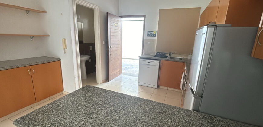 Paphos Paphos Universal 2Bdr Apartment For Sale NGM14973