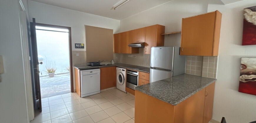 Paphos Paphos Universal 2Bdr Apartment For Sale NGM14973