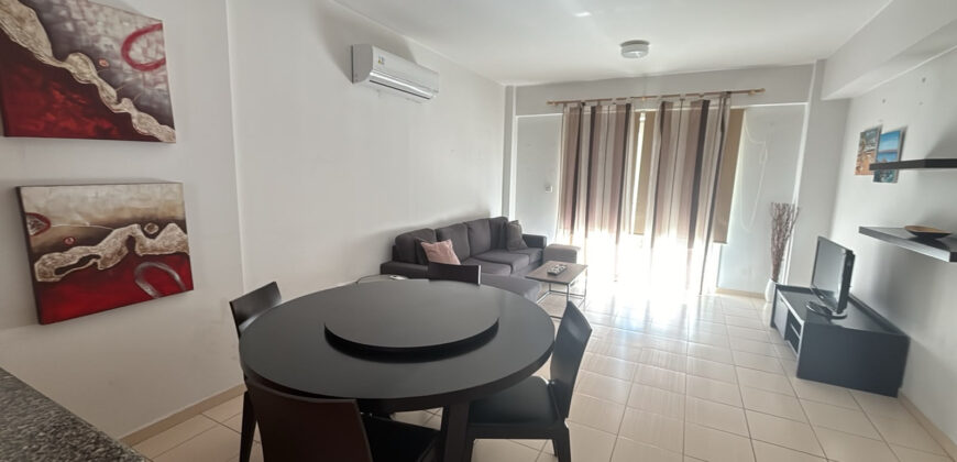 Paphos Paphos Universal 2Bdr Apartment For Sale NGM14973