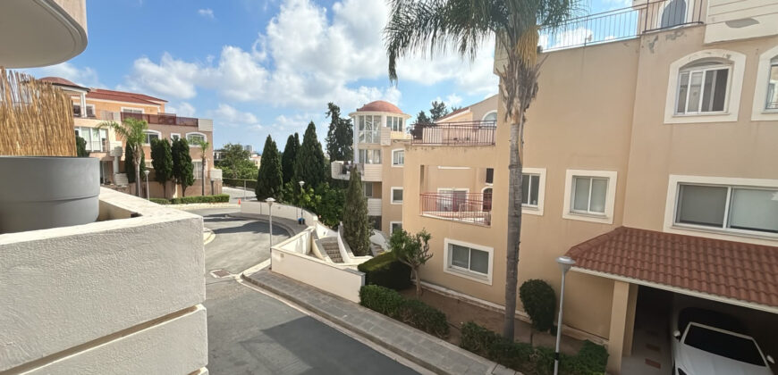 Paphos Paphos Universal 2Bdr Apartment For Sale NGM14973