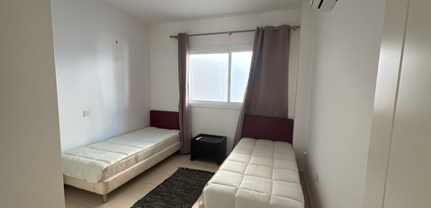 Paphos Paphos Universal 2Bdr Apartment For Sale NGM14973