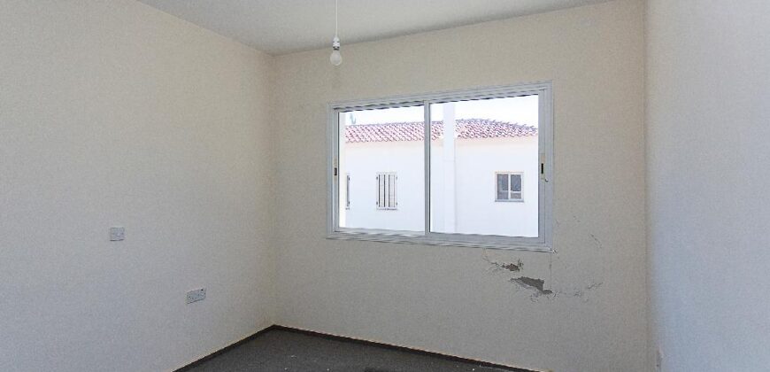 Paphos Pegeia 1Bdr Flat For Sale AMR45992
