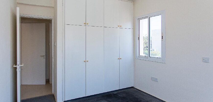Paphos Pegeia 1Bdr Flat For Sale AMR45992