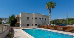 Paphos Pegeia 1Bdr Flat For Sale AMR45992