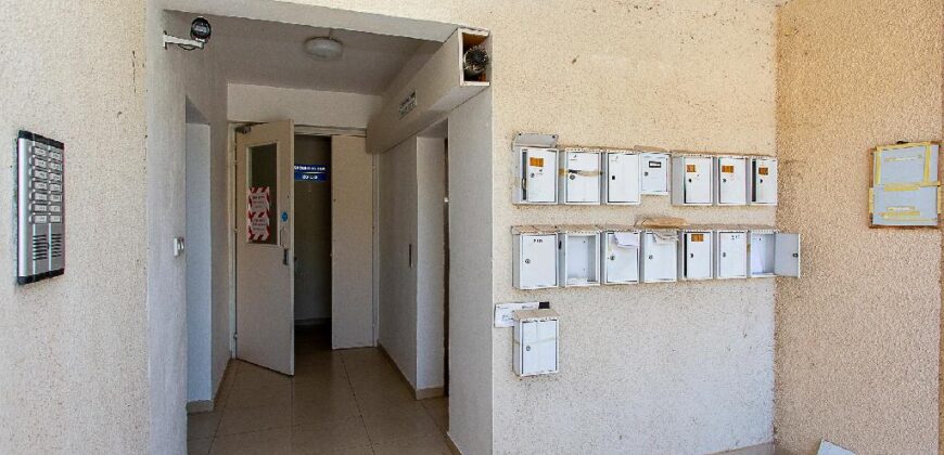 Paphos Pegeia 1Bdr Flat For Sale AMR45992