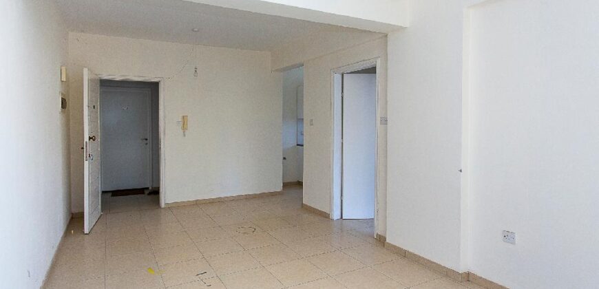 Paphos Pegeia 1Bdr Flat For Sale AMR45992