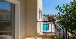 Paphos Pegeia 1Bdr Flat For Sale AMR45992