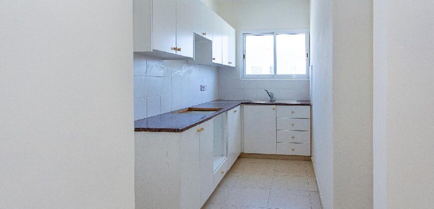 Paphos Pegeia 1Bdr Flat For Sale AMR45992