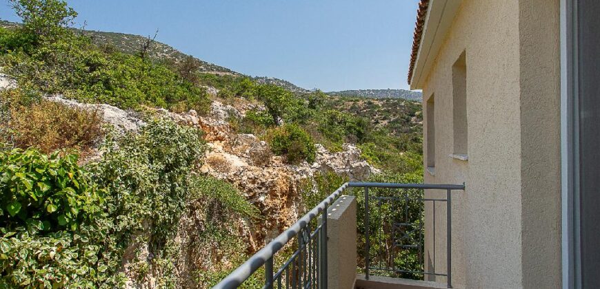 Paphos Pegeia 3Bdr Flat For Sale AMR45837