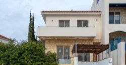 Paphos Pegeia 3Bdr House For Sale AMR44506