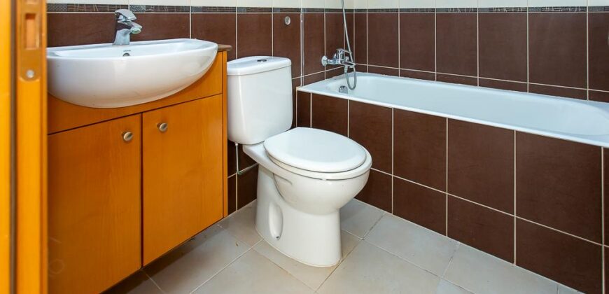 Paphos Pegeia 3Bdr House For Sale AMR44506