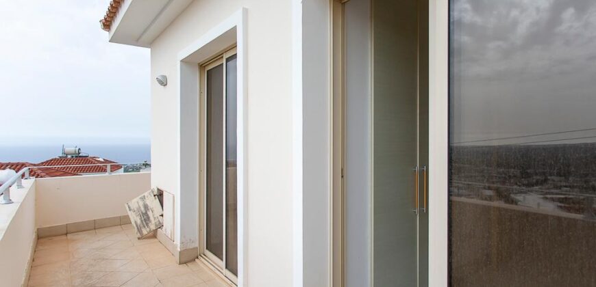 Paphos Pegeia 3Bdr House For Sale AMR44506
