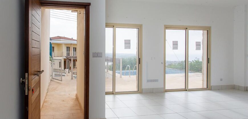 Paphos Pegeia 3Bdr House For Sale AMR44506