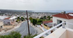 Paphos Pegeia 3Bdr House For Sale AMR44506