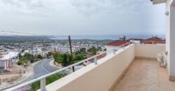Paphos Pegeia 3Bdr House For Sale AMR44506
